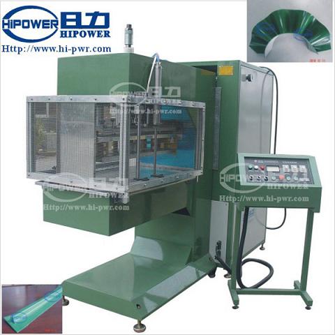 15KW Conveyor HF Welding Machine, 高頻跑步帶焊接機(jī)